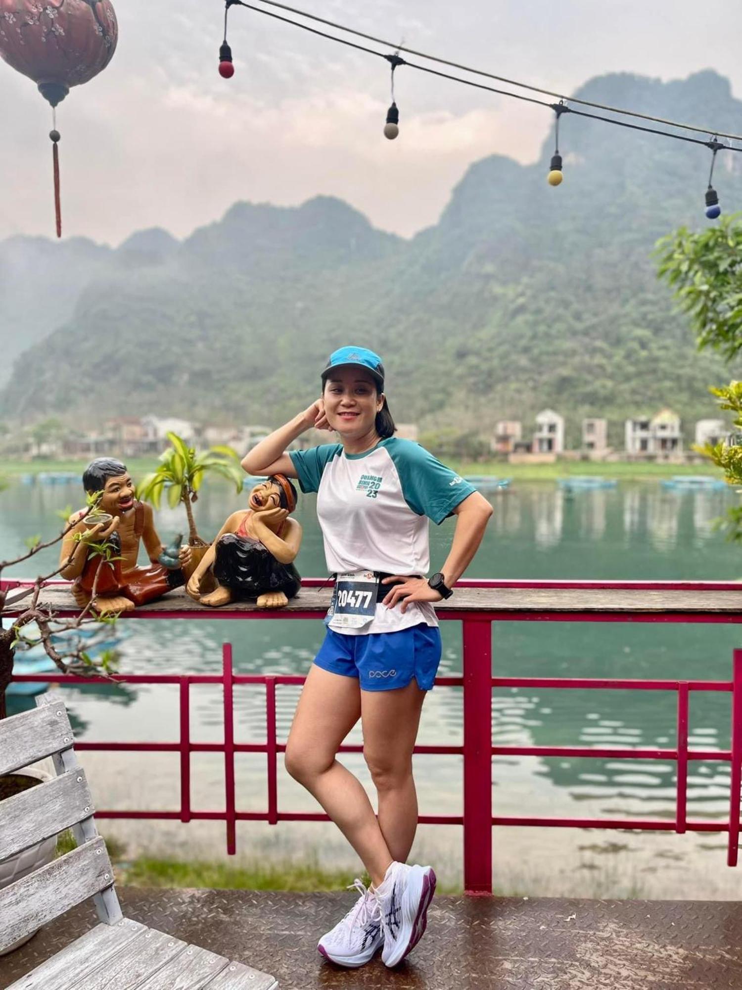 Cornflower Homestay Phong Nha Buitenkant foto