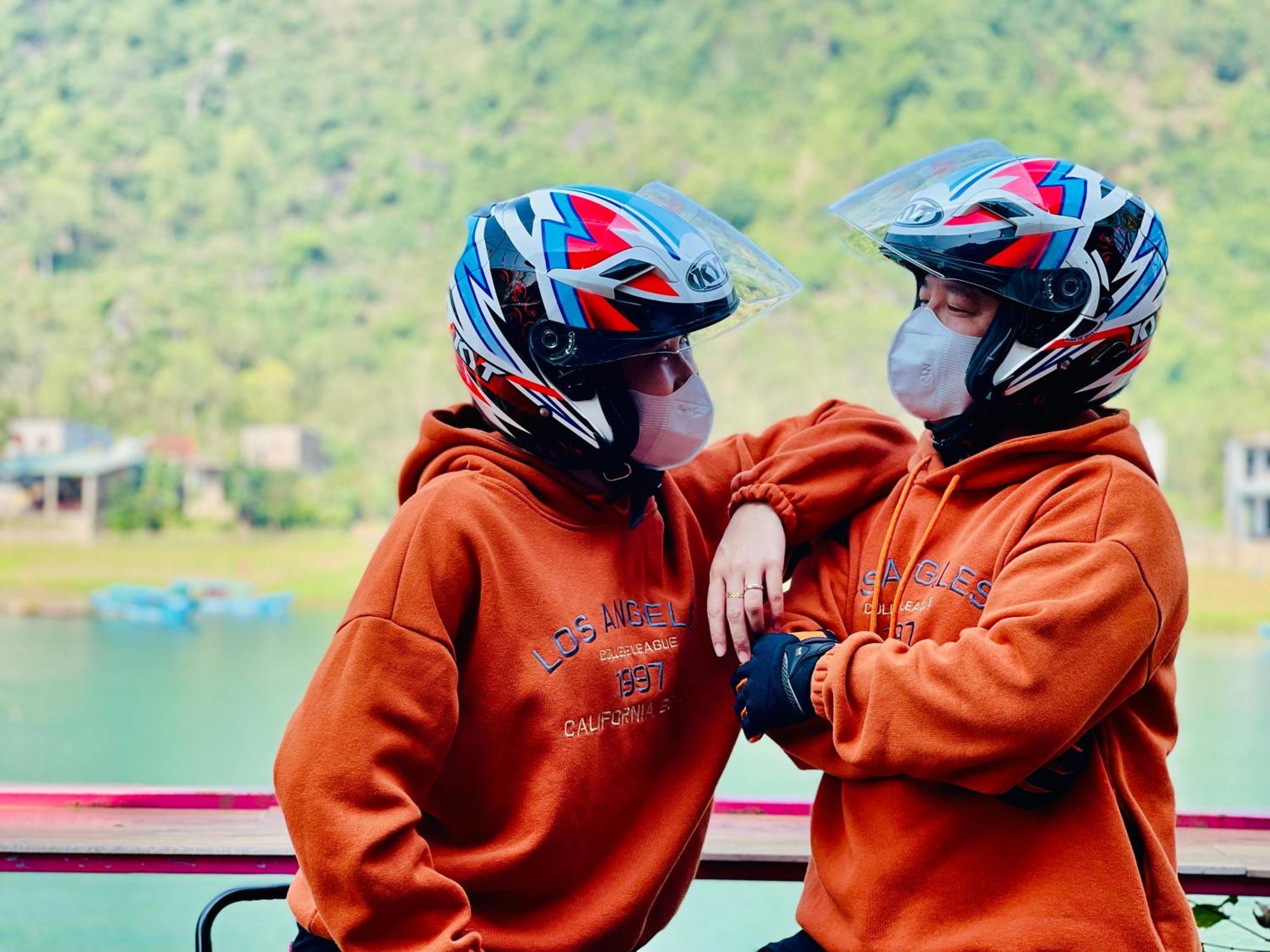 Cornflower Homestay Phong Nha Buitenkant foto